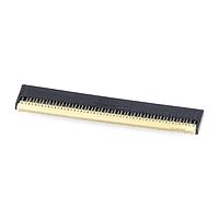Molex 504754-5140 FFC & FPC Connectors 0.3 FPC B/F HiTemp W/Lck 51CktEmbsTpPkg