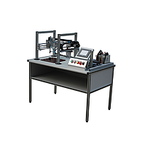 DOLANG DLFA-PCT DLFA-PCT Position Control Training System