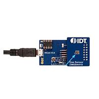 Renesas Electronics ZMOD4410-EVK-HC-WP TVOC and Indoor Air Quality Sensor Waterproof ZMOD4410 Evaluation Kit