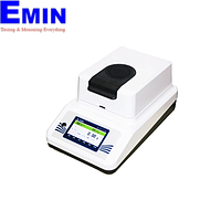 YOKE TSF-50A-1 Moisture Analyzer (0~50g; 1mg Halogen)