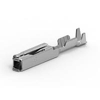 AMP Connectors - TE Connectivity 1719957-1 Contact GET 0.64 TERMINAL