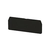Weidmuller 1683890000 End Plate ZAP/TW 3 SW