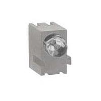 BIVAR H101CBC-Y/G-RP LED Circuit Board Indicators LED Assembly, Right Angle, 3mm LED, Single Level, 1 Station, Bi-Color Yellow/Green, White Diffused Lens, Reverse Polarity.