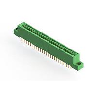 EDAC 346-050-520-208 Receptacles Card Edge Connectors