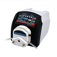 Leadfluid BT601L Intelligent Flow Peristaltic Pump (0.006～1700mL/min, 2 CH)