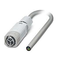 PHOENIX CONTACT 1526864 Connecting Cable IPD PL 3P2,5 M A5,0 PVC GY