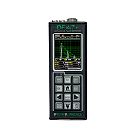 Dakota DFX-7+ Ultrasonic Thickness Gauge and Flow detector  (0,63 mm-3048 cm)