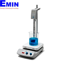 VELP AREC.X Digital Ceramic Hot Plate Stirrer (with VTF)