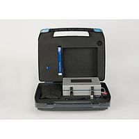 BYK temp-gard basic Oven recorder with 6 measure points for QC (0-400°C, ± 0,5°C;No probes)