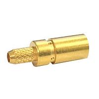 Johnson / Cinch Connectivity Solutions 133-9303-001 Connectors STRAIGHT JACK CRIMP FOR FLEX CABLE