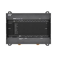 Omron Automation and Safety CP2E-S30DT-D PLC Controllers CP2,232-485,18In12OutSnk,DC