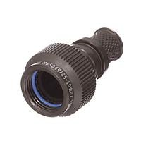 Raychem - TE Connectivity M85049/85-10W02 Circular MIL Spec Backshells STR BACKSHELL SZ 10 SELF-LOCKING BAND