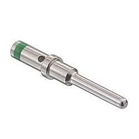 Molex 93640-0022 Terminals SOLID Pin 14AWG NI PLTD