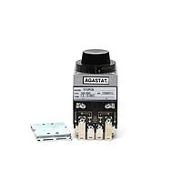 AMP Connectors - TE Connectivity 7012PCB Timing Relays RLY STD ON 2P 125VDC 15SEC B OPT