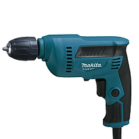 MAKITA M0601B Pistol Grip Drill (350W)