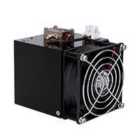 Mini-Circuits ZVA-183W-S+ Gain Block Amplifiers Gain Block, 100 - 18000 MHz, 50?