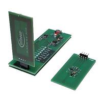 Infineon EVALNLM0011DCTOBO1 Power Supply Controller EVAL_NLM0011_DC