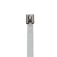 Panduit IMLT102S-C6L Standard IMLT Tie, 316L SS, Standard, 362mm (14.3