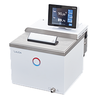 Lauda P 10 C Heating Bath Thermostat (40 ... 250 °C, 10.0 L)