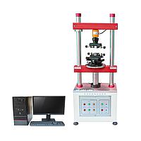 Zenro Test ZR-LCB-A Automated Plug/Unplug Force Test Machine