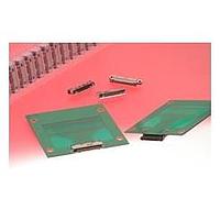 Hirose Electric EX60B-29P Docking Connectors REC 29POS 0.6MM R/A SMT