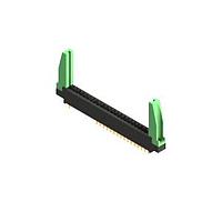 EDAC 387-048-544-878 Sockets Card Edge Connector