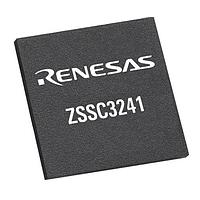 Renesas Electronics ZSSC3241DI1C Signal Conditioning WAFER (SAWN) - FRAME