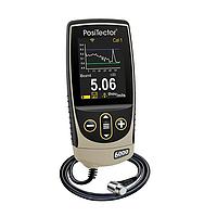 DEFELSKO FRS3 Coating Thickness Gage for ferrous metal substrates (0 - 1500 µm, Ferrous , Advanced)