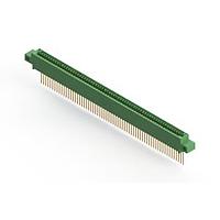 EDAC 845-064-542-612 Standard Card Edge Connectors .100" (2.54mm) Pitch Card Edge Connector