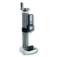 Force gauge stand