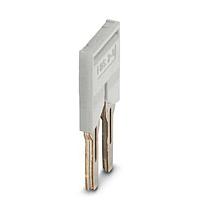 PHOENIX CONTACT 3032621 Terminal Block Tools & Accessories FBS 2-8 GY