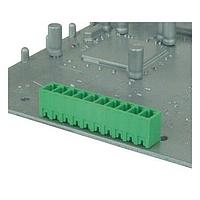 Amphenol Anytek OQ2332500000G Headers 381 TB SKT VERTICAL