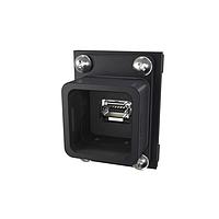 MIL Spec Rectangular Connectors