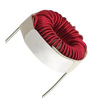 Delevan PT10-530HM Toroidal 10uH 15% .02ohm HznMnt Toroid PwrInd