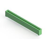 EDAC 333-027-520-101 Standard Card Edge Connectors Card Edge Connector