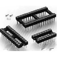 Mill-Max 614-93-318-31-012000 DIP 18 PIN CARRIER