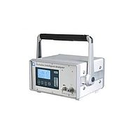 Chang AI GEN-25 Portable dew point analyzer (-100°C~+20°C)