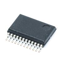 Texas Instruments TPS2224ADBR PCMCIA Switches Dual-Slot Power Inte rface A 595-TPS2224ADB