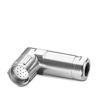 PHOENIX CONTACT 1619430 Circular Metric Connectors CA-17S1N12T0DNS
