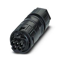 PHOENIX CONTACT 1014530 Solar Connectors PRC 5-FC-MS6 8-21