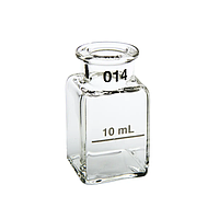 HACH 2495402 Sample Cell (10 mL)