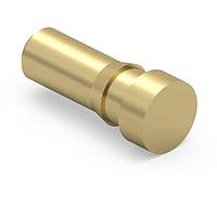 Mill-Max 0259-0-00-34-00-00-03-0 Pin Receptacles 50u AU OVER NI