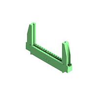 EDAC 337-015-521-678 Sockets Card Edge Connector