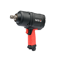 YATO YT-0957 twin hammer impact wrench 3/4, 1626 Nm