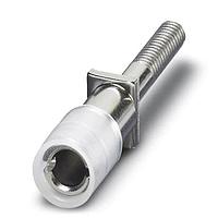 PHOENIX CONTACT 0310376 DIN Rail Terminal Blocks PSBJ 3.5/18/7 VT