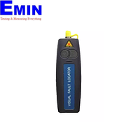 Optical fault locator