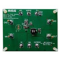 Monolithic Power Systems (MPS) EV1479-TF-00A Voltage Regulator - Switching Regulator Evaluation Board for MP1479