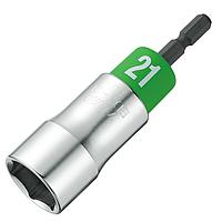 TOP Kogyo EDX-21 Alpha Socket (21mm)