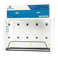 Air Science P25-XT-G-MONP Ductless Fume Hood (59")