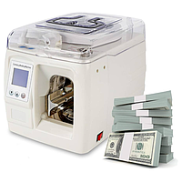 FOLKTRONICS BM-200 Note Binding Machine (20mm)